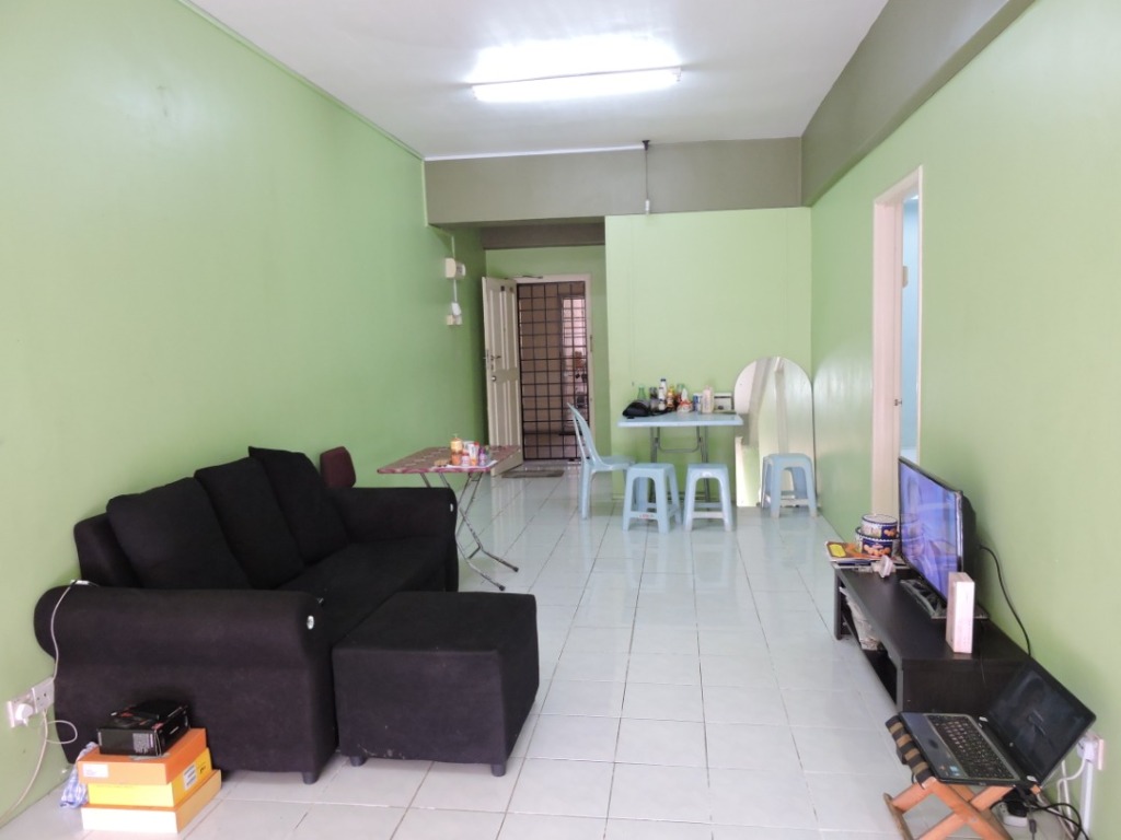 Forest Green Sg Long UTAR, Sg Long, KFC, Old Town Kopi, Property, For