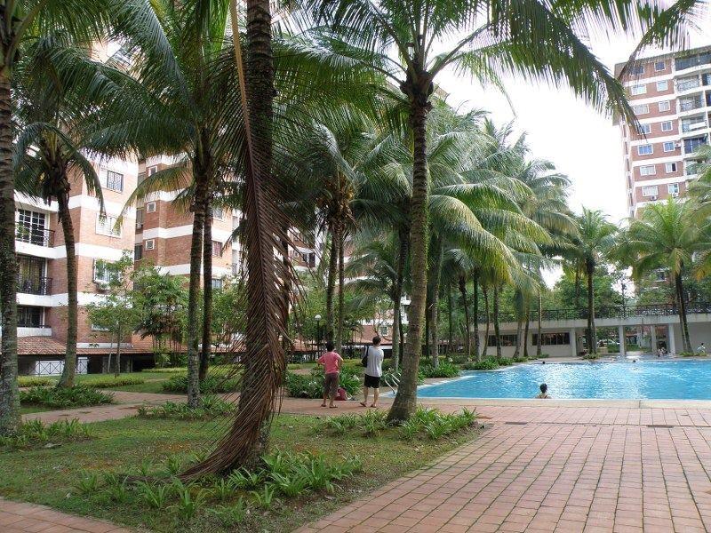 Forest Green Sg Long UTAR, Sg Long, KFC, Old Town Kopi, Property, For