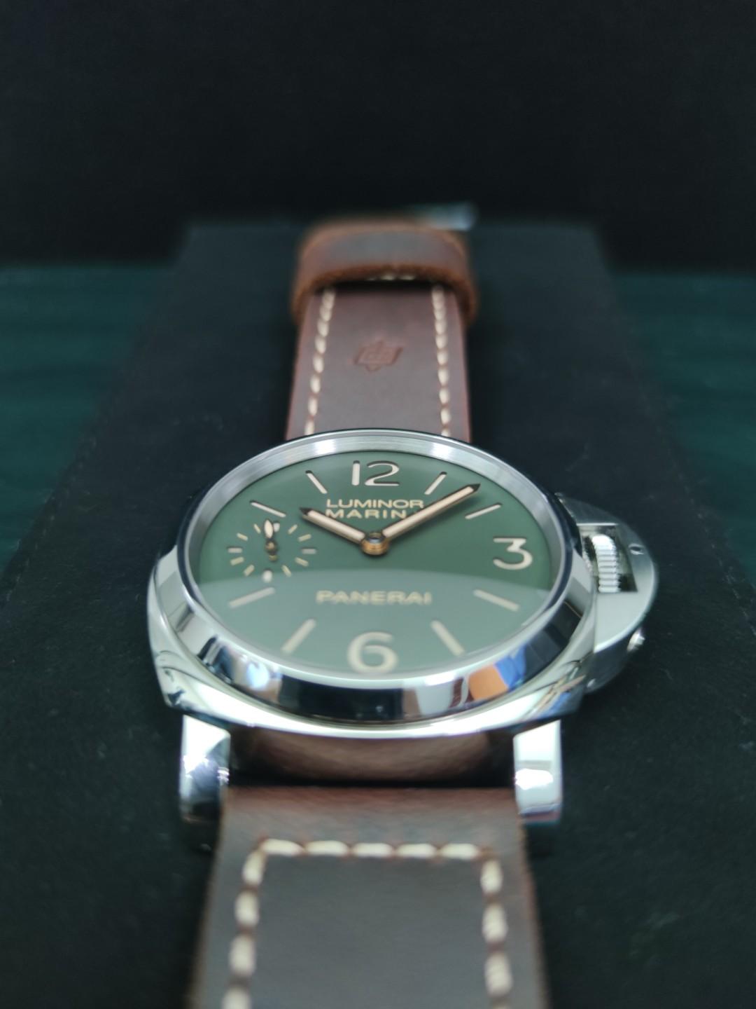 panerai 00911