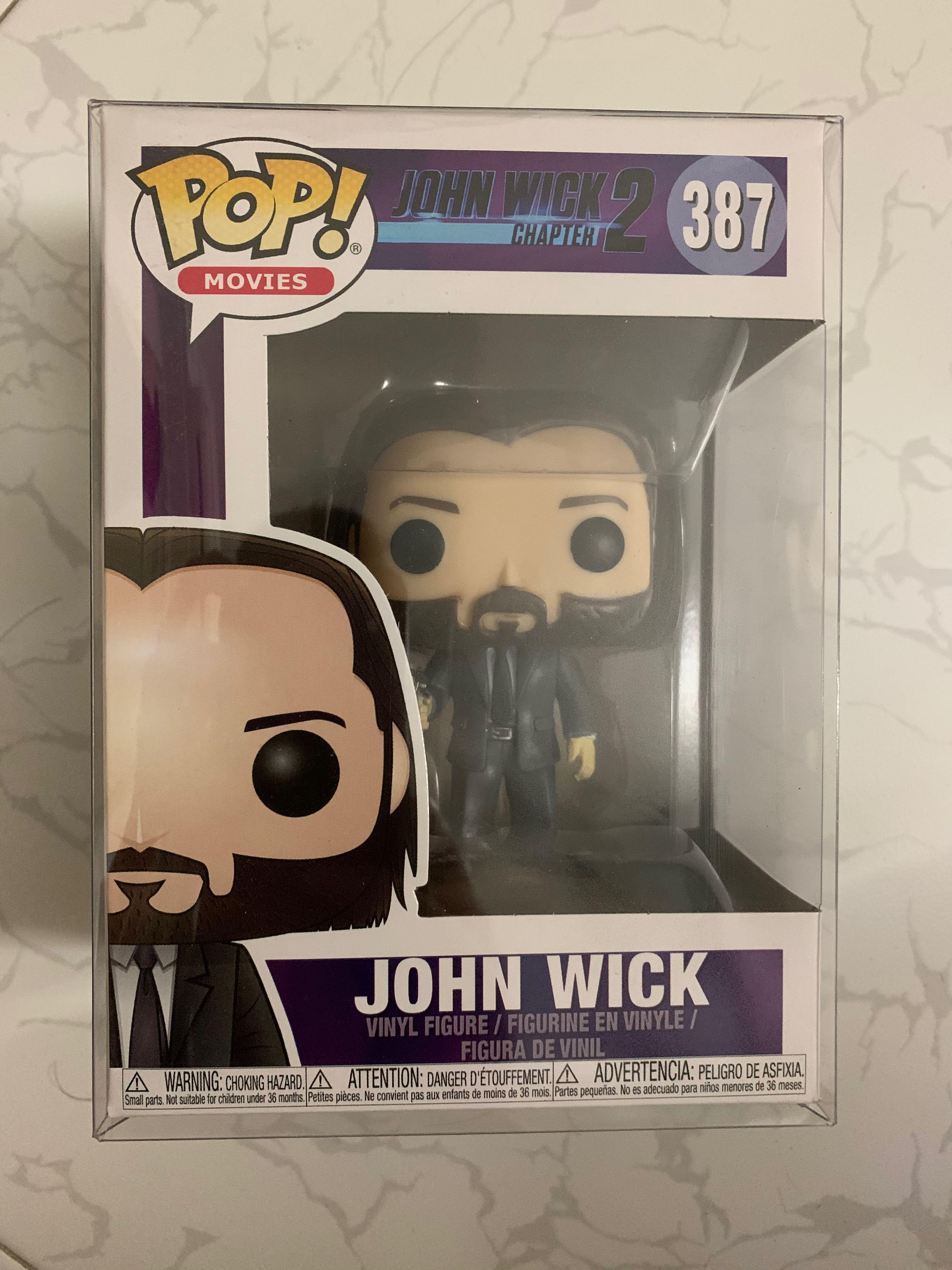 pop de john wick