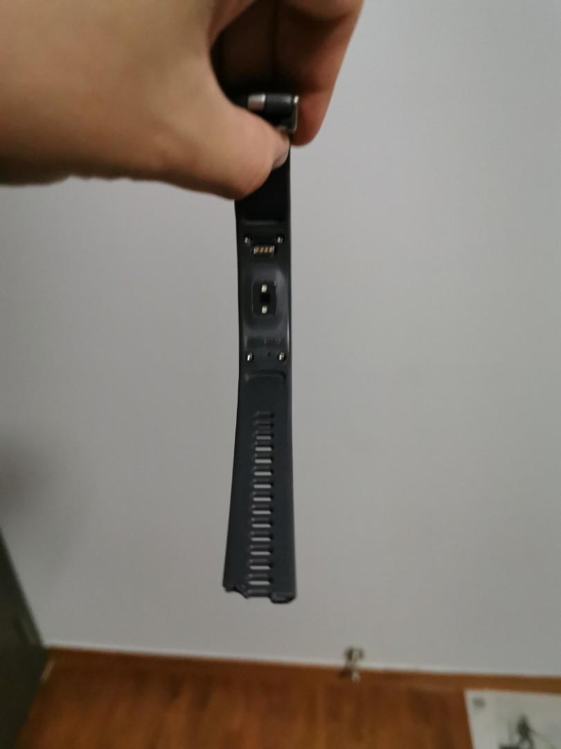 Garmin vivosport sale hot sale