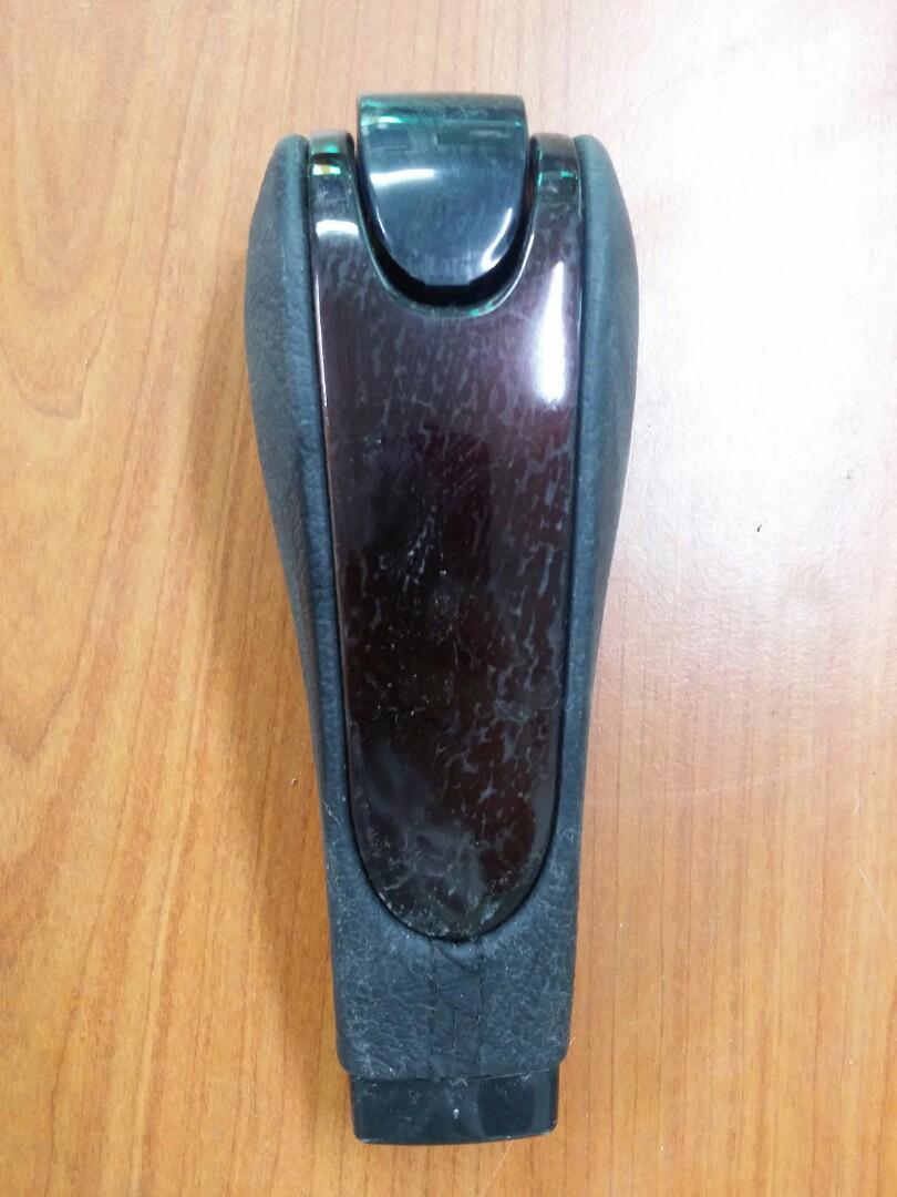 Waja gear sale knob