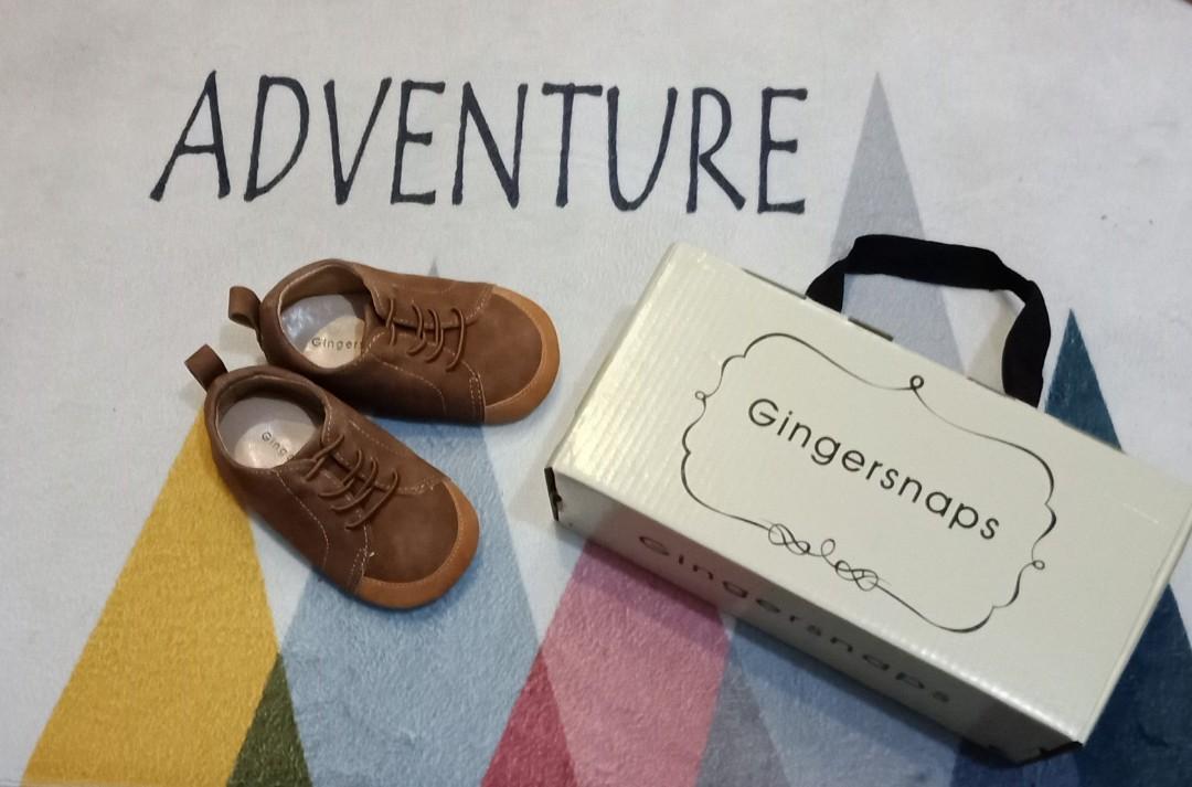 Gingersnaps shoes sales