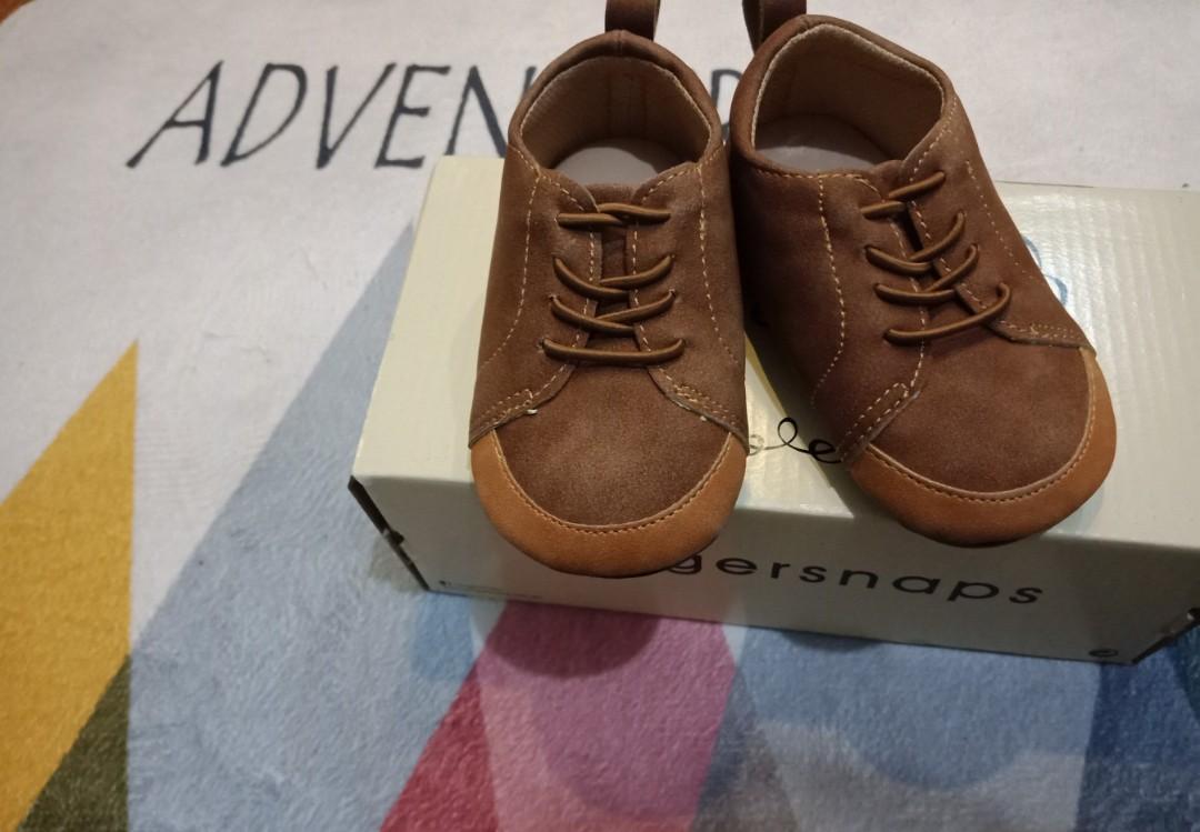 Gingersnaps shoes online