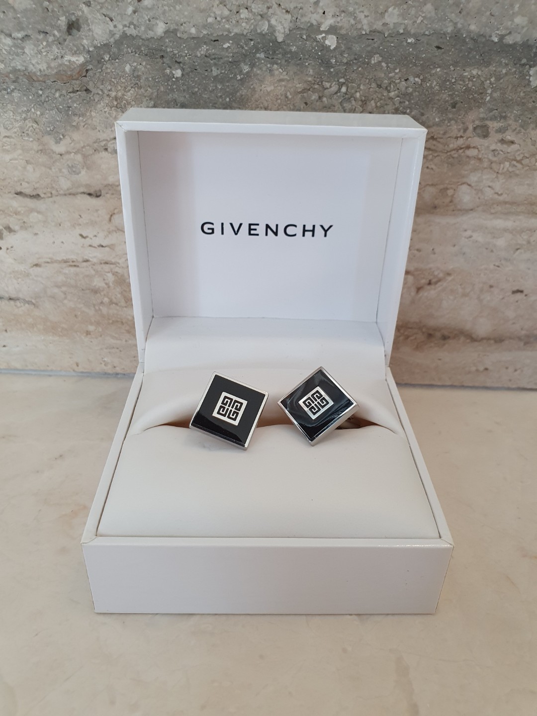 Givenchy clearance cufflinks price