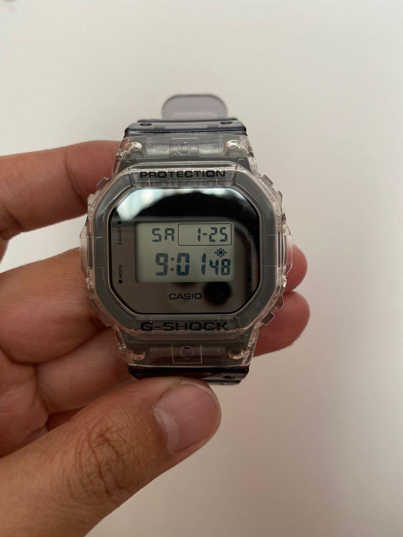 G Shock SK1 petak Men s Fashion Watches Accessories Watches