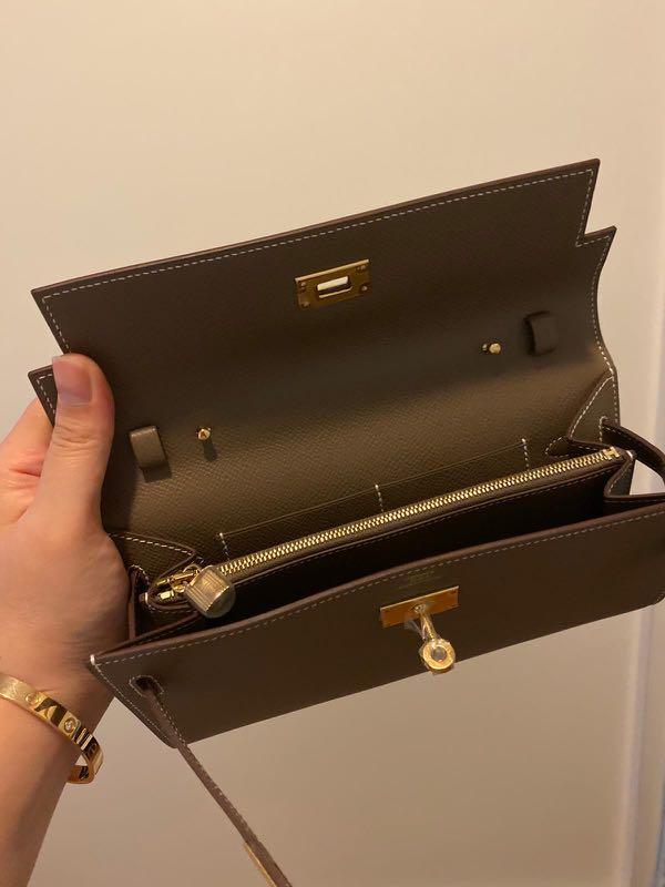 hermes kelly togo woc