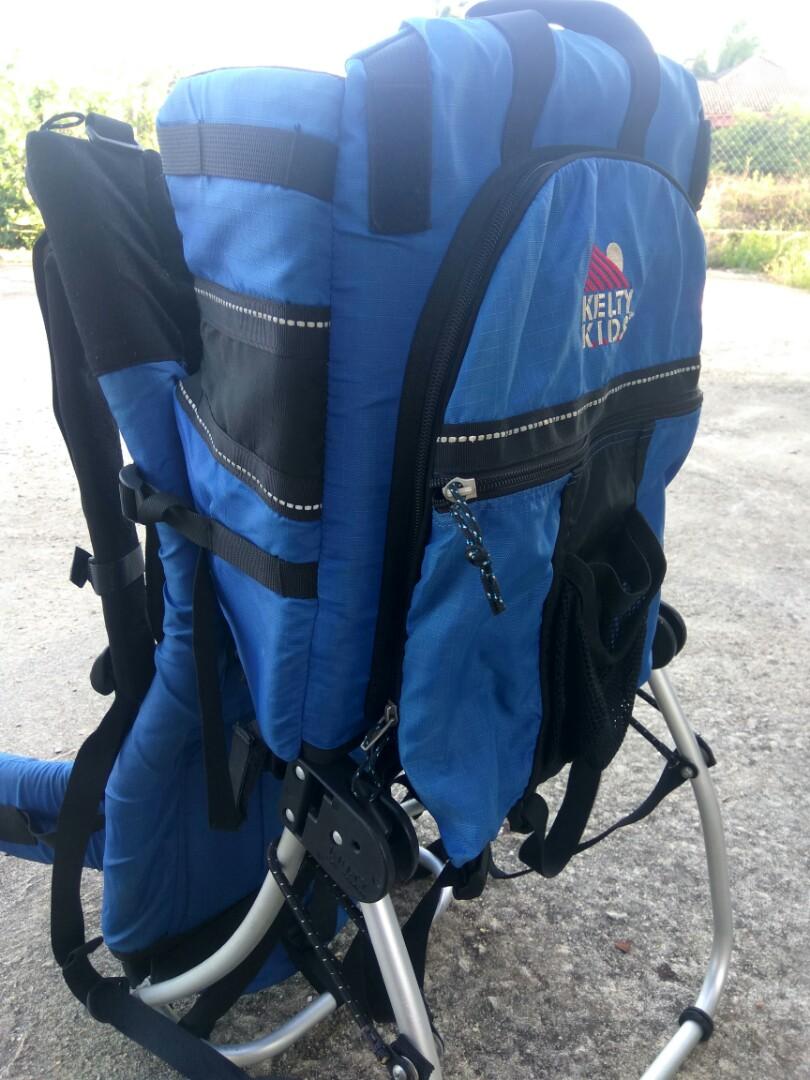 allo baby hiking backpack