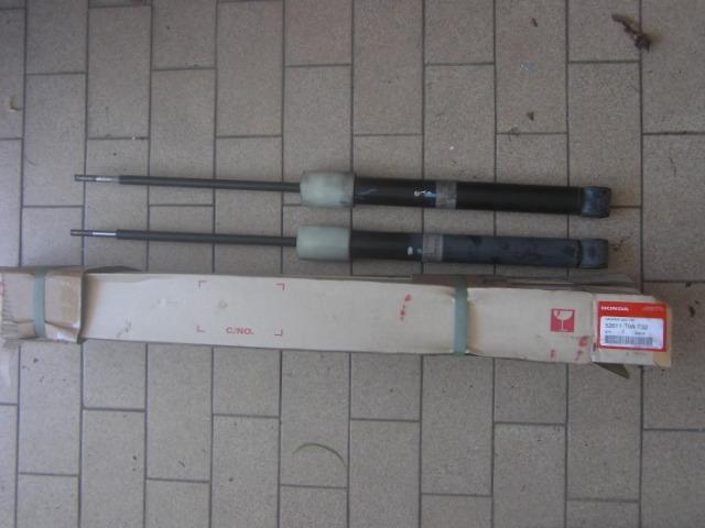 Honda City Gm6 Absorber Rear Original Auto Accessories On Carousell