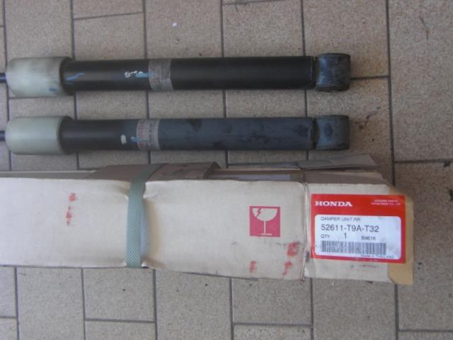 Honda City Gm6 Absorber Rear Original Auto Accessories On Carousell