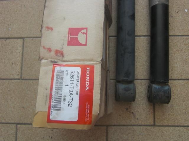 Honda City GM6 absorber Rear Original, Auto Accessories on Carousell