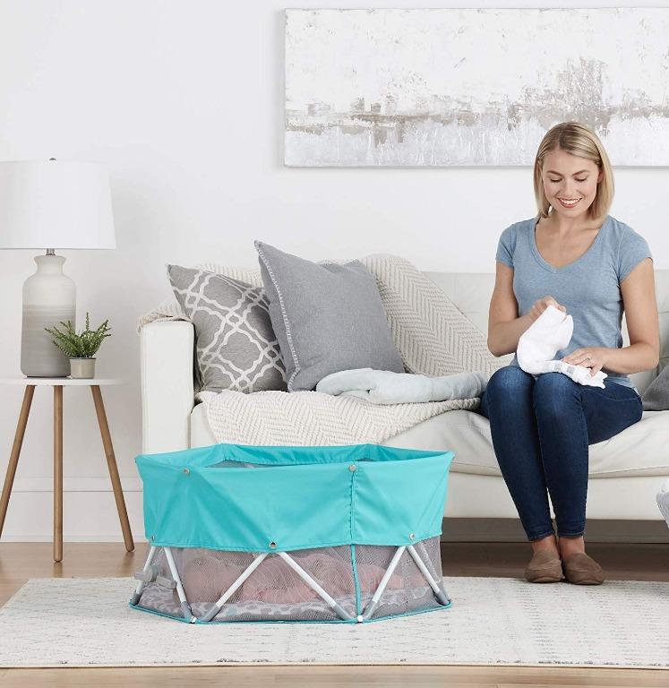 outdoor baby bassinet
