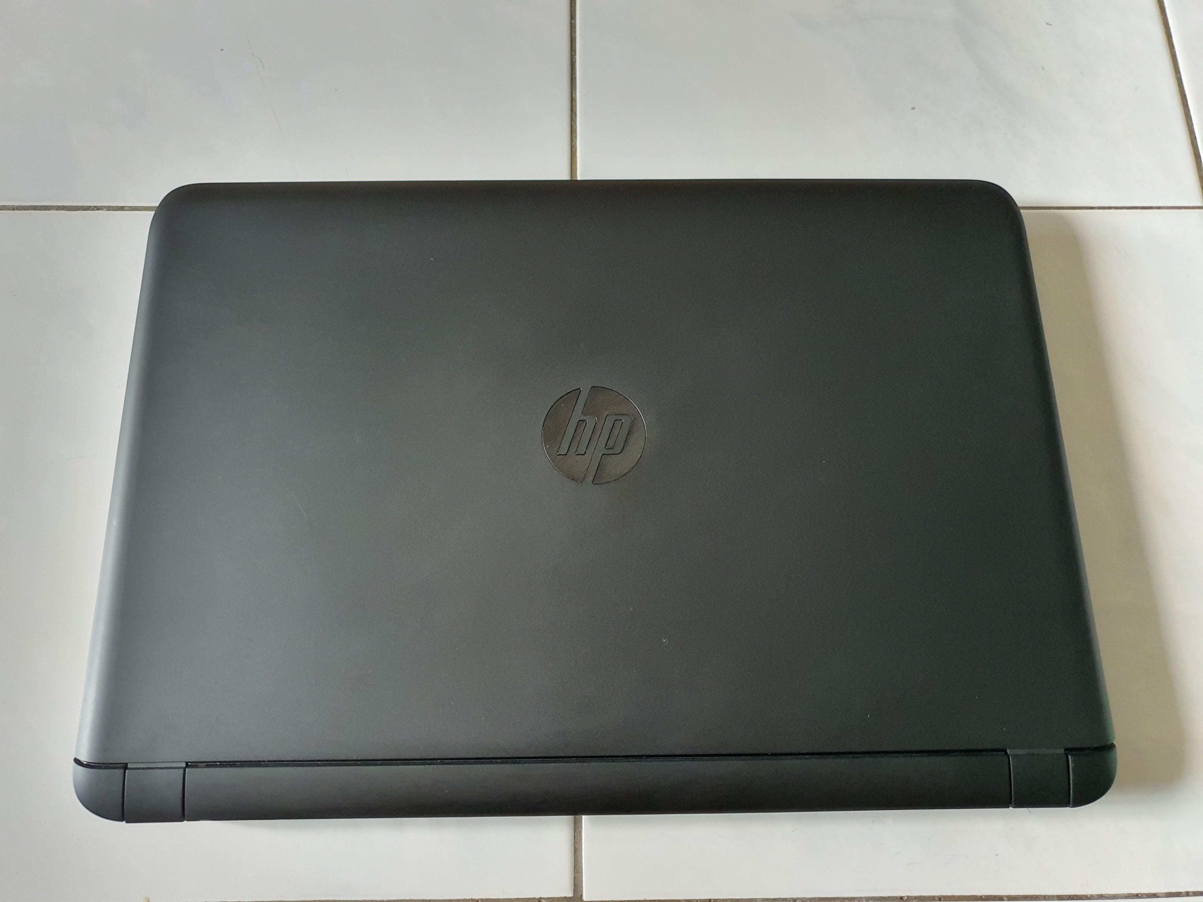 Hp Pavilion Gaming 15 Core I5 6th Gen Hq 4gb Graphics Computers Tech Laptops Notebooks On Carousell