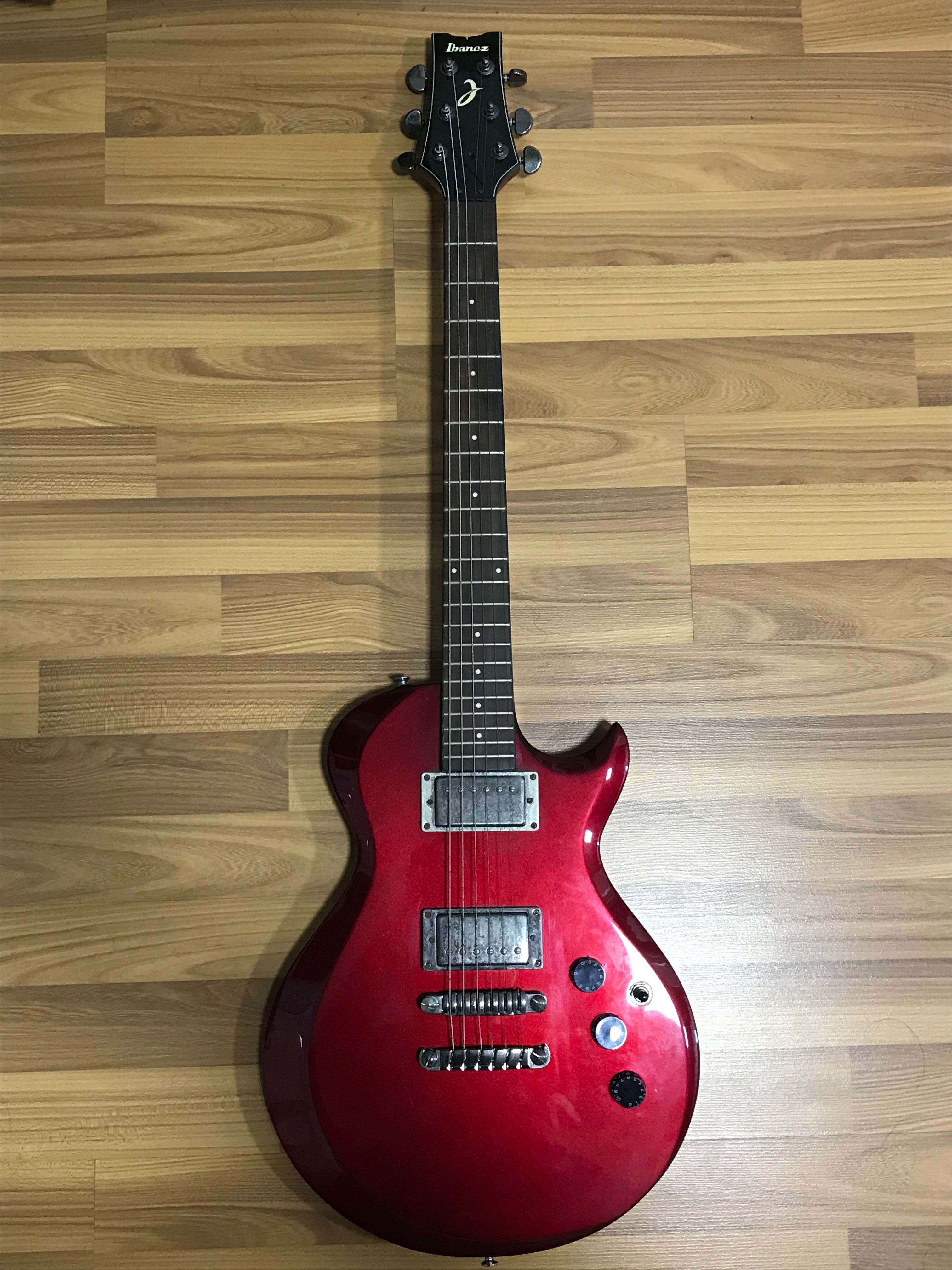 Ibanez art 80 deals