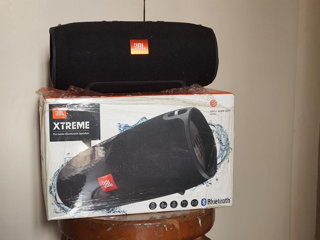 jbl replacement battery