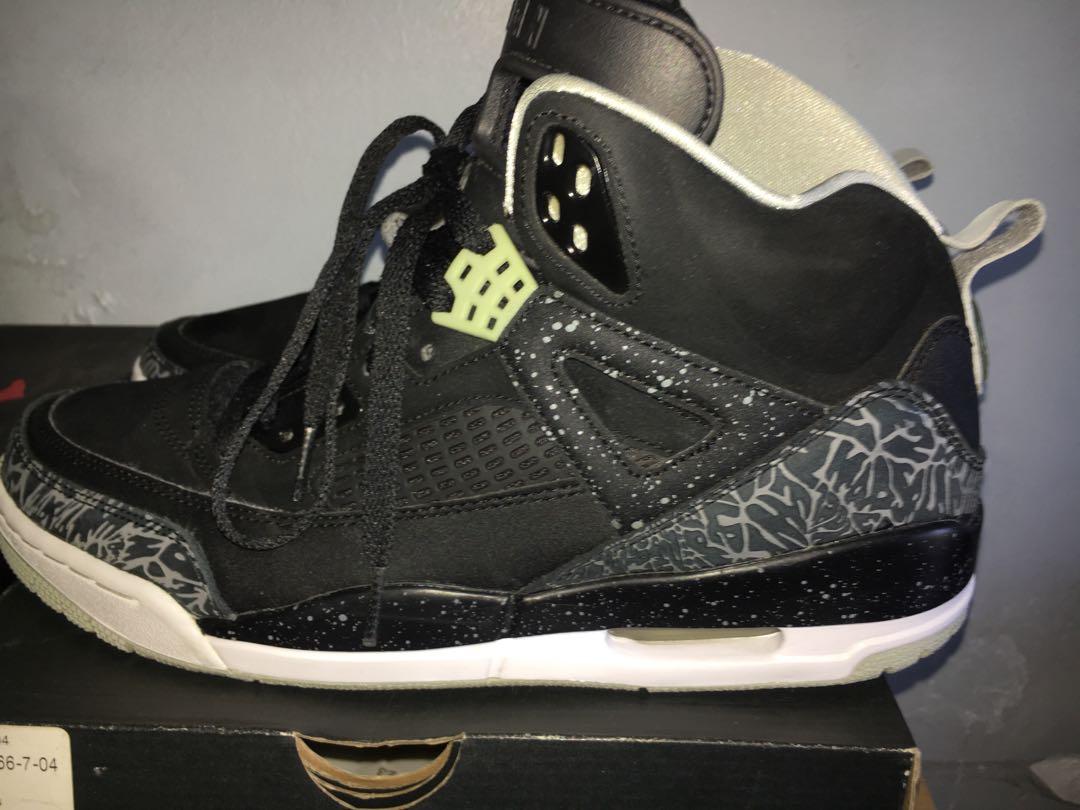spizike oreo