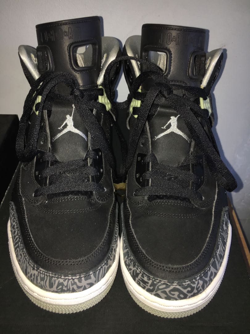 spizike oreo