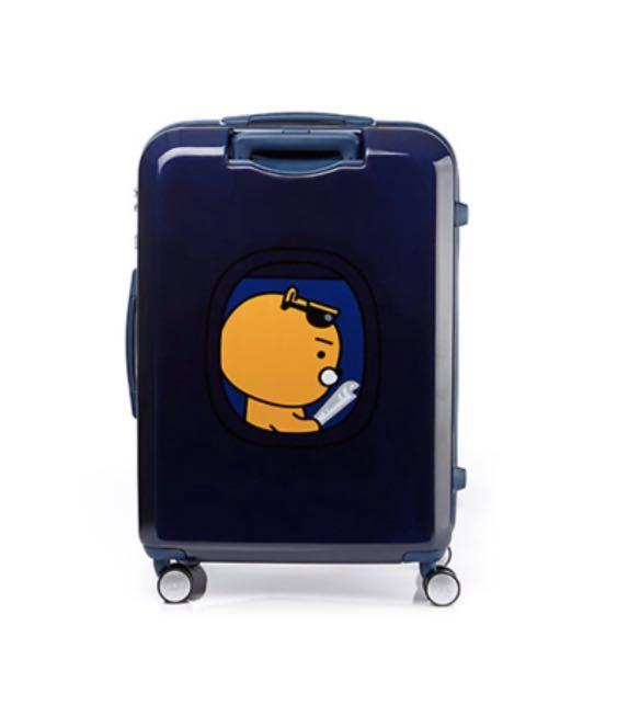 Samsonite kakao hot sale