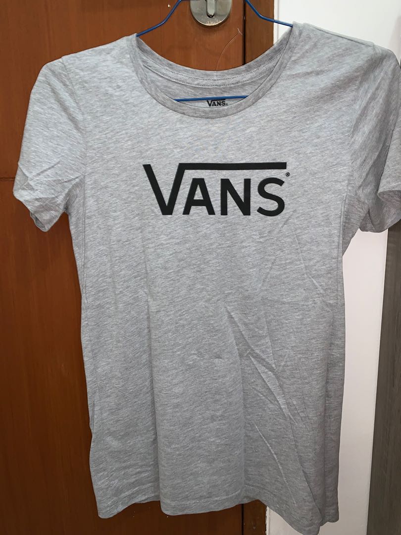 Kaos vans shop original kaskus