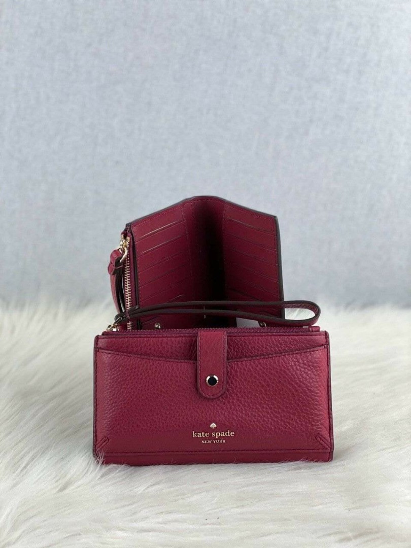 Jackson med universal shop phone wristlet
