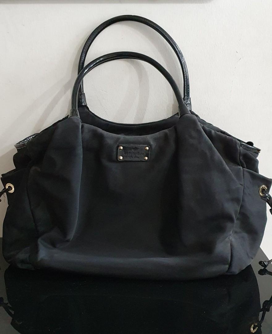 Price reduced Kate spade Watson Lane Stevie XL Diaper bag