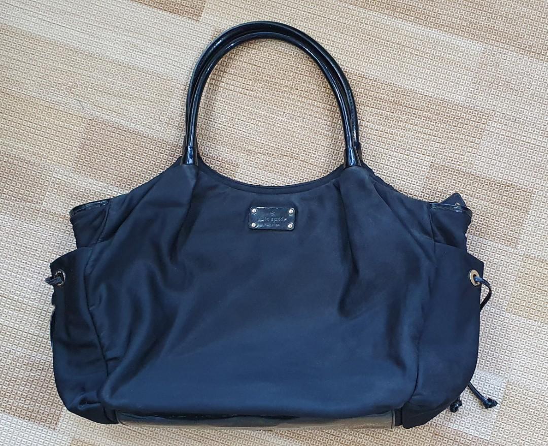 Price reduced Kate spade Watson Lane Stevie XL Diaper bag