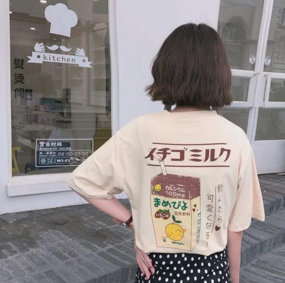 Newchic t clearance shirt