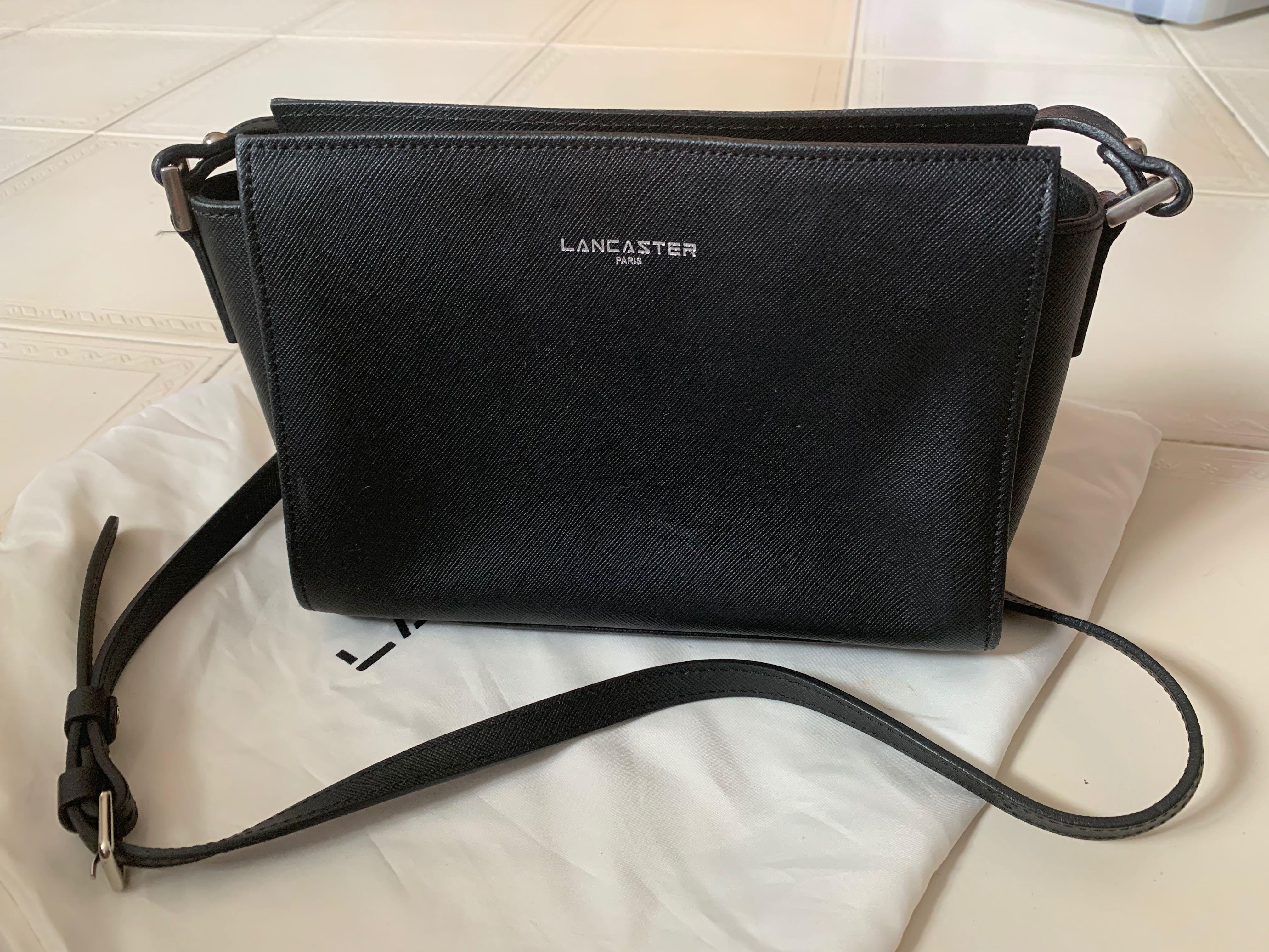Lancaster Sling bag, Luxury, Bags & Wallets on Carousell