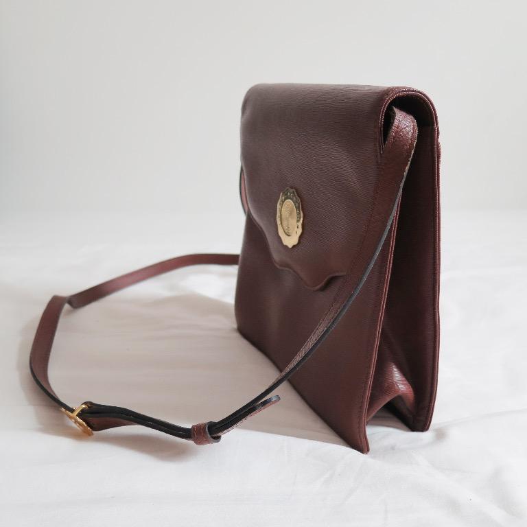 Jual Handbag Original (100% ORI) Vintage Louis Fontaine di lapak Muti  KurniawanMoersjid