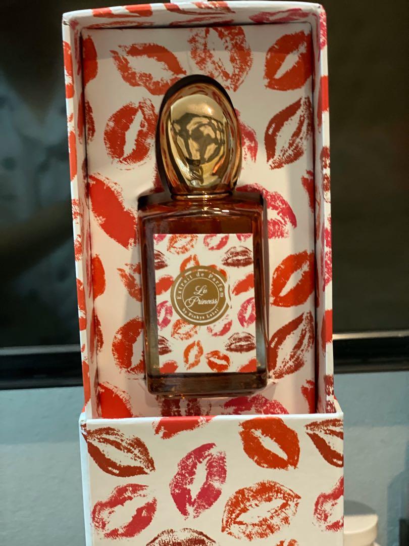 Jual LV Princess, Premium Dupe LV Rose des Vents Pinkys Parfume