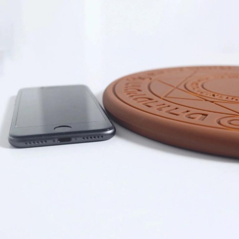 Magic Array 10W Qi Wireless Charger406091235895562242