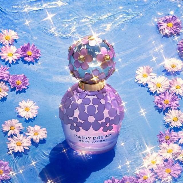 Marc jacobs daisy dream twinkle 50ml hot sale