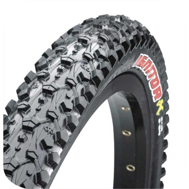 Maxxis ignitor 26 x 2.1 sale