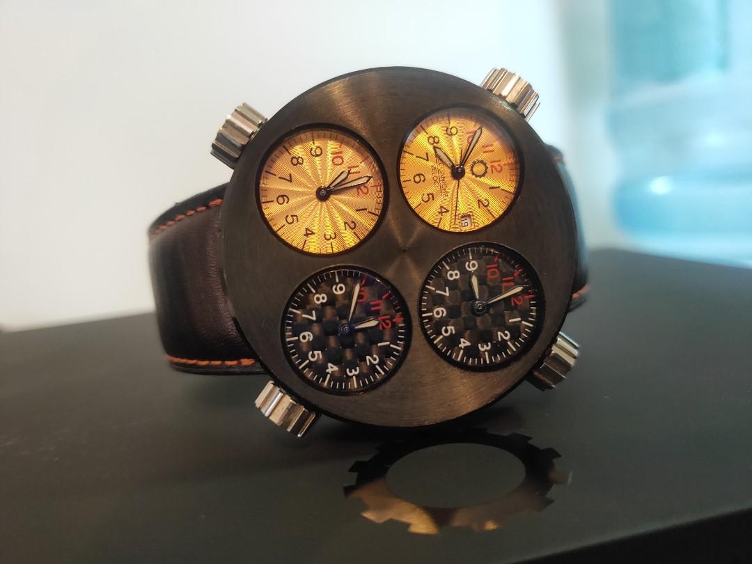 Meccaniche veloci 4 valvole store