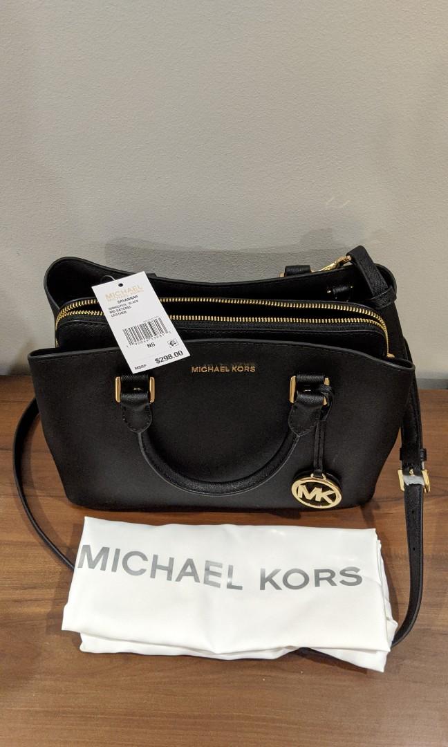 michael kors satchel bag - Prices and Promotions - Sept 2023 | Shopee  Malaysia