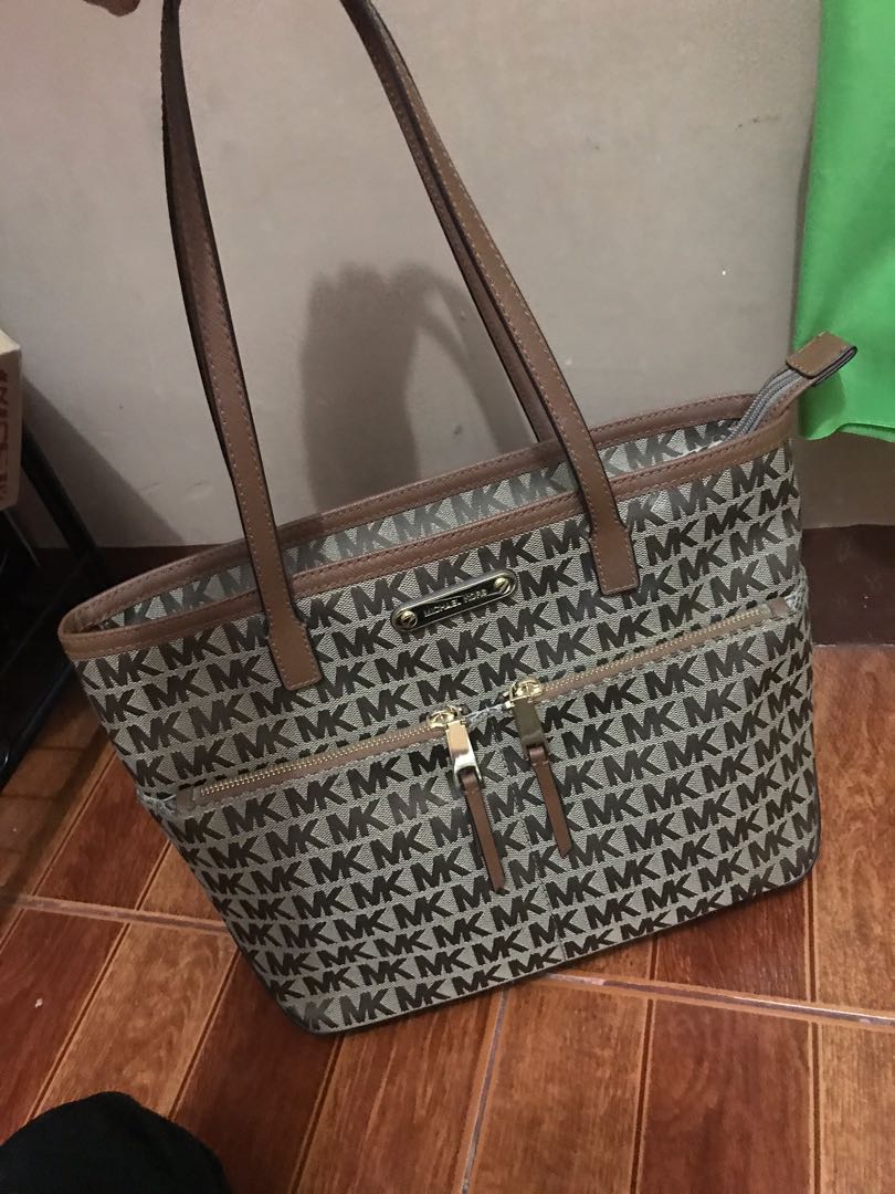 michael kors kempton bag