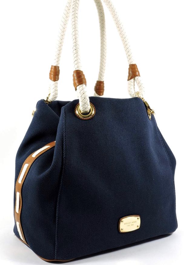 Mk marina shop large grab bag