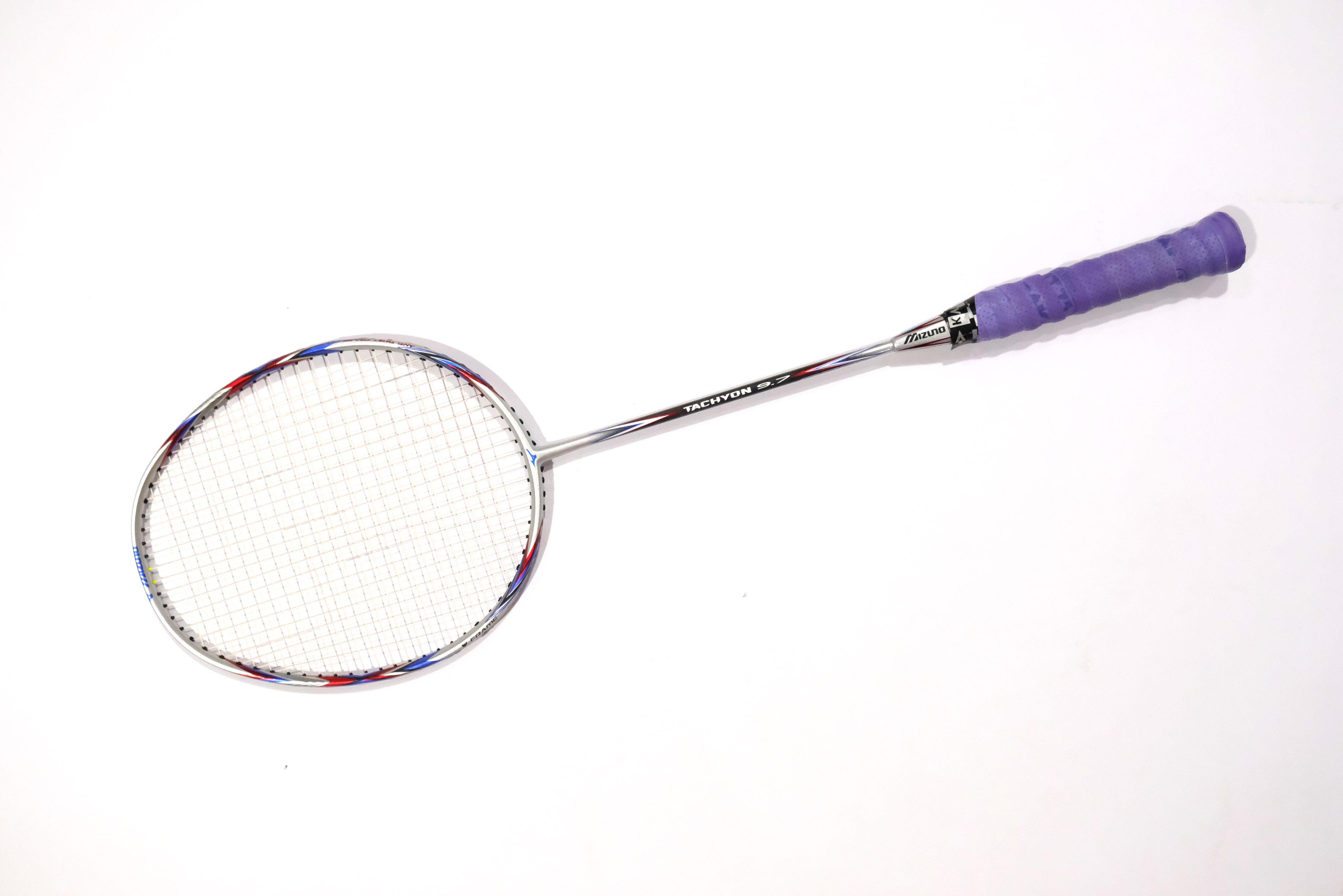 mizuno badminton racket price philippines