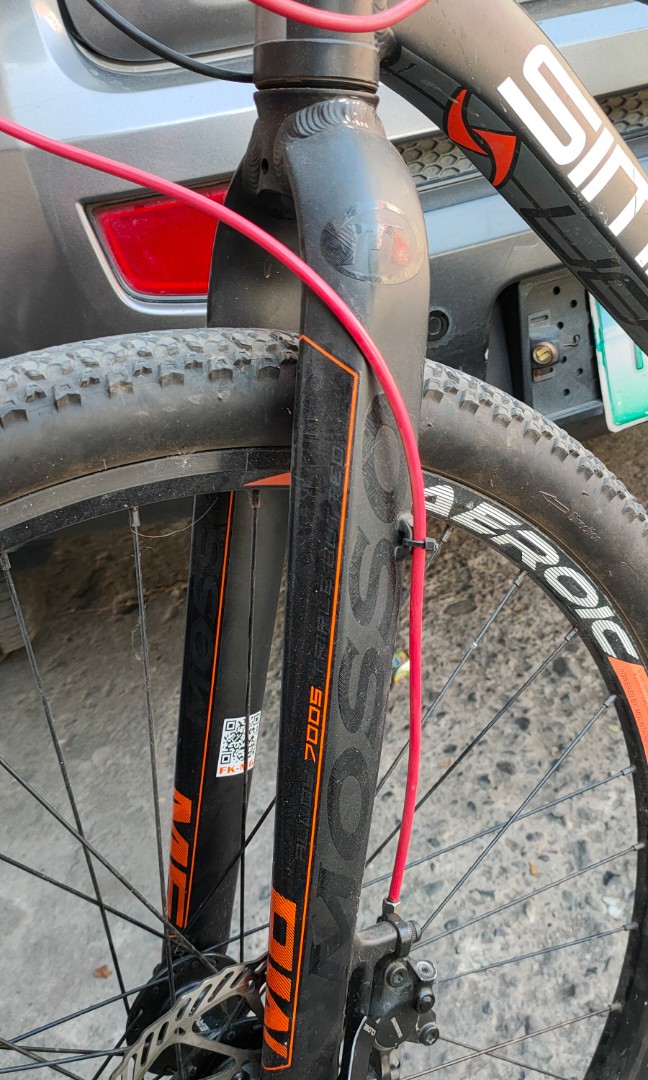 Mosso m6 price deals