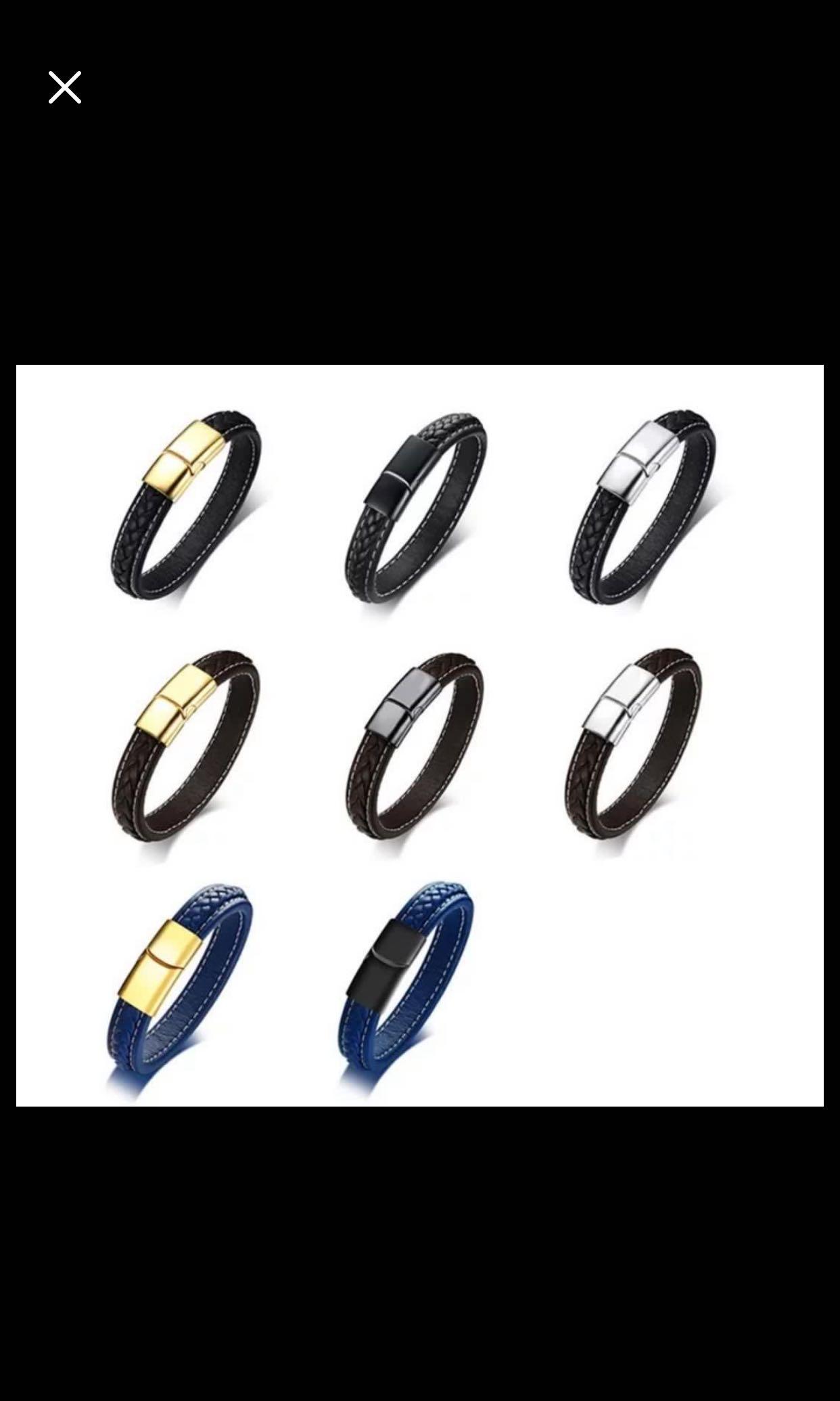 Best clasp for bracelet outlet