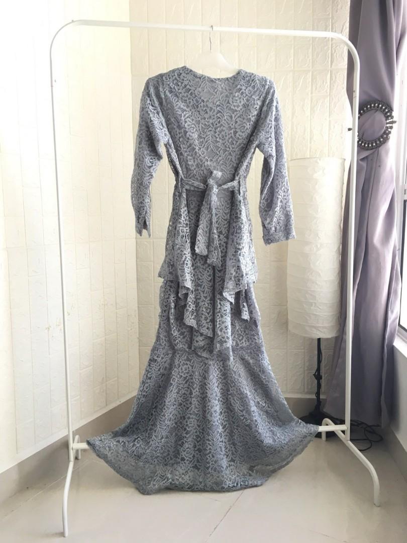 baju dress lace