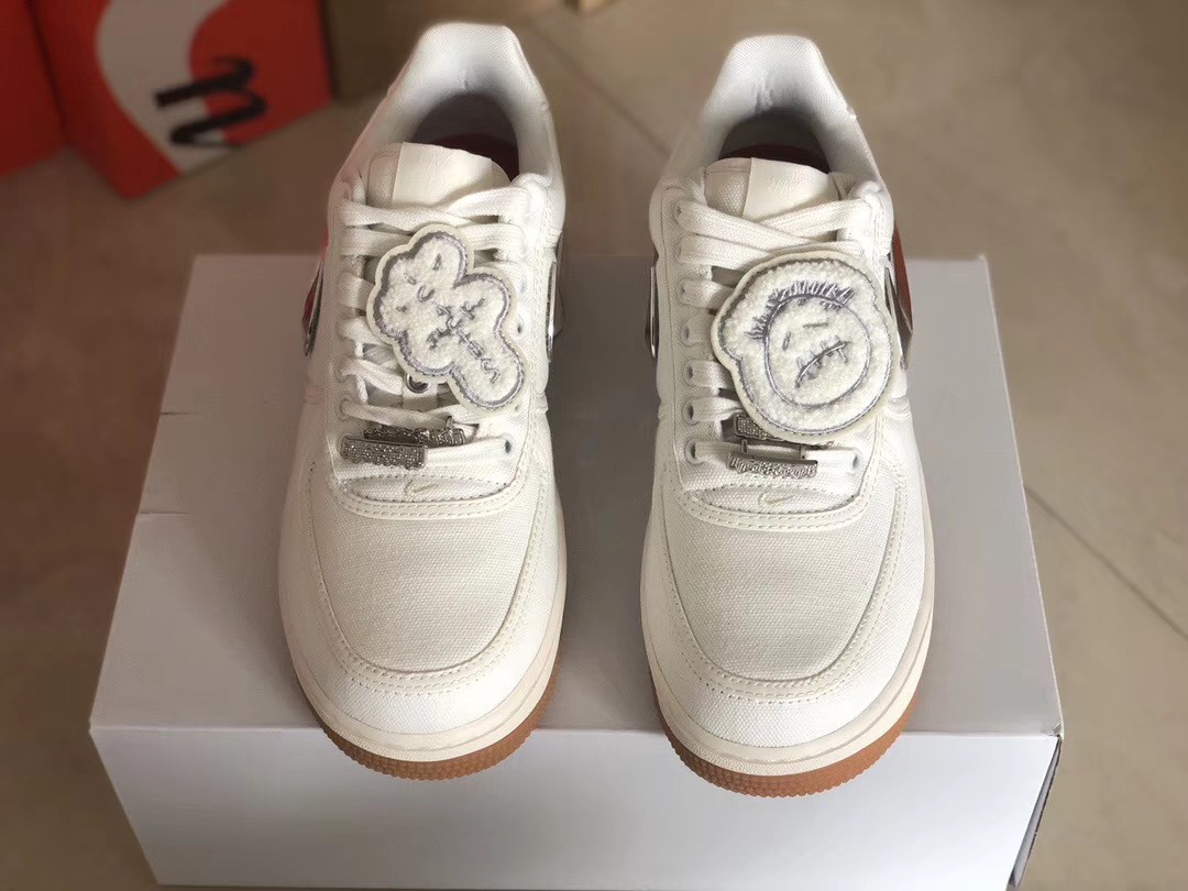 nike af 100