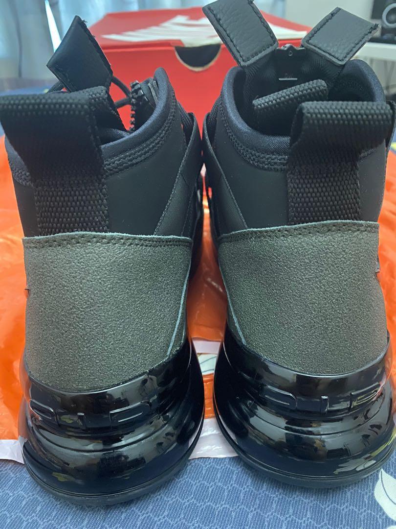 Air force 270 sale hotsell