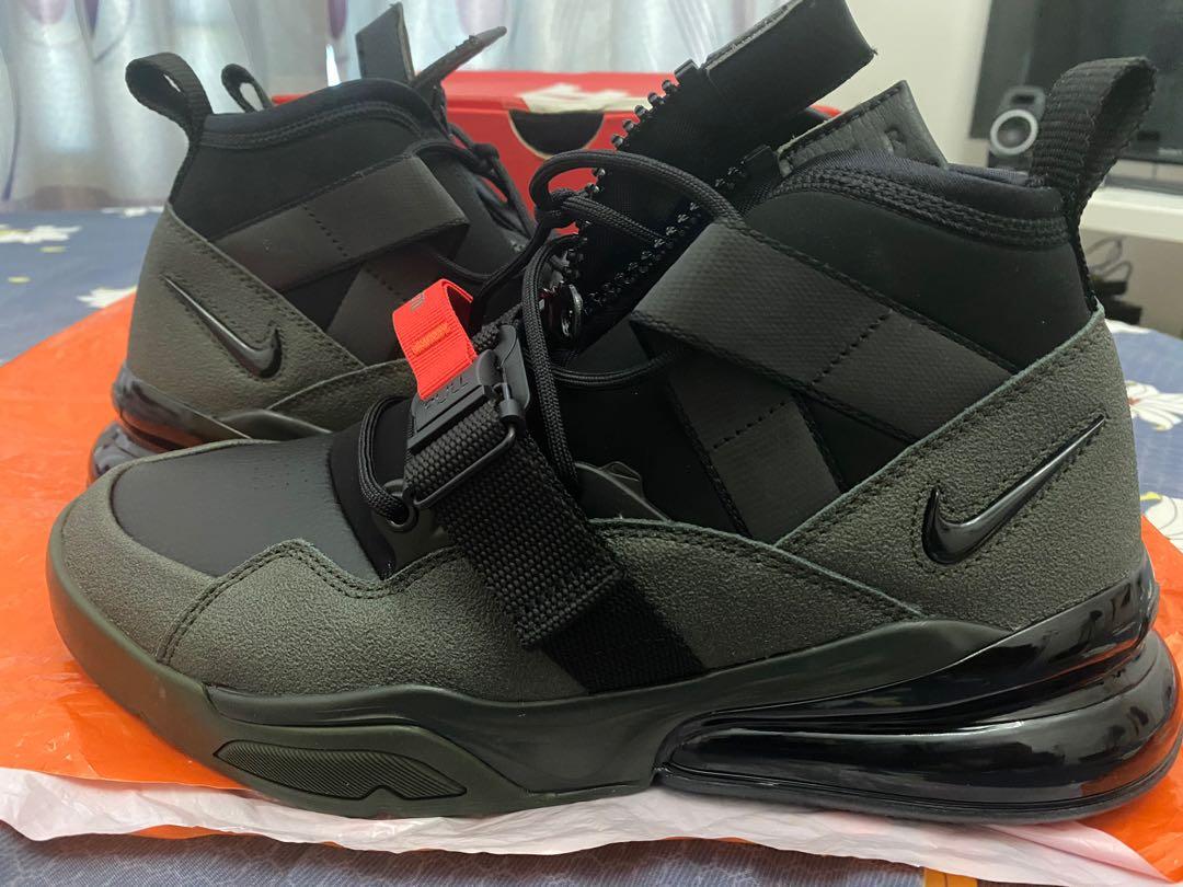 Air force clearance utility sale