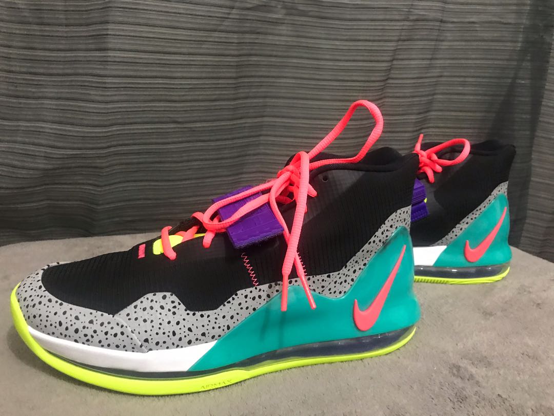 Air force discount max anthony davis