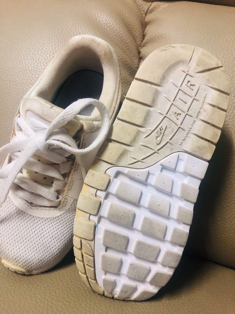 air max zero toddler