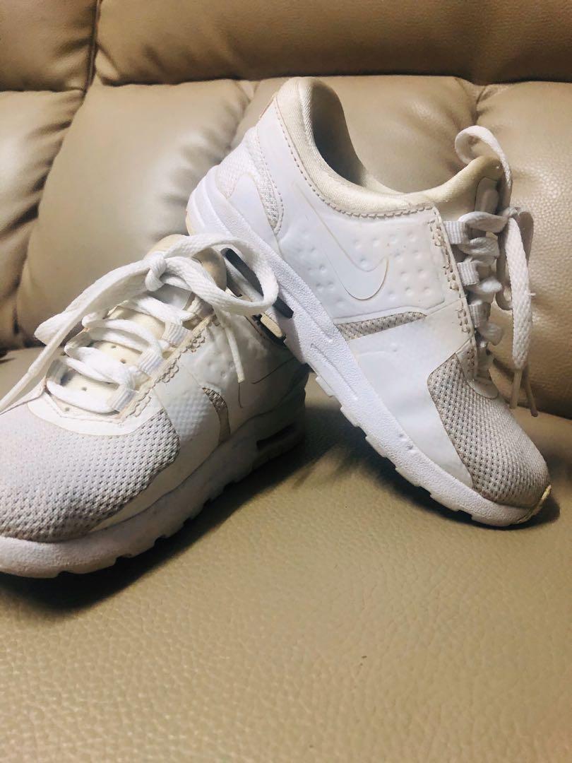 air max zero toddler