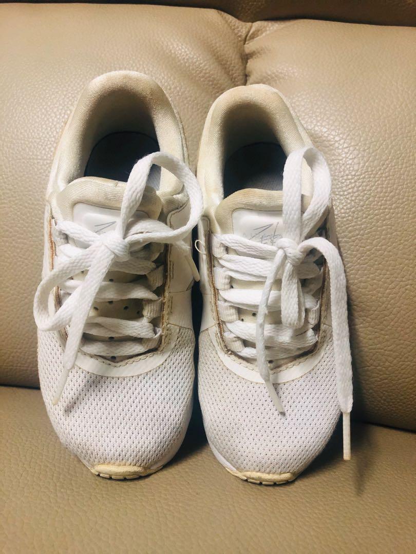 nike air max zero toddler girl