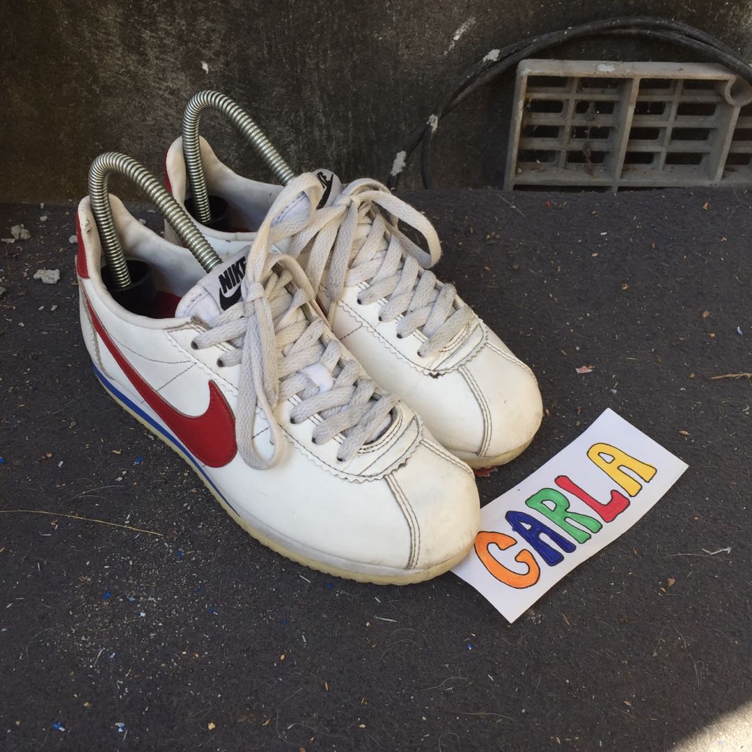 nike cortez forrest gump