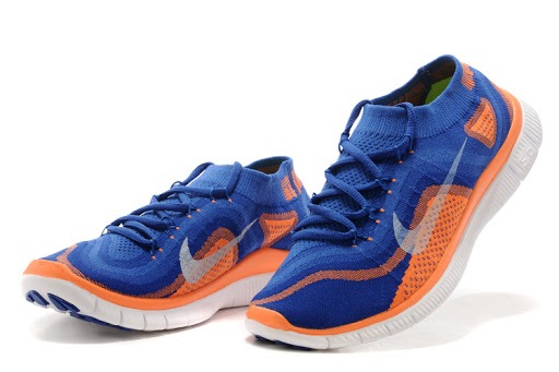 Nike free flyknit 5.0 clearance